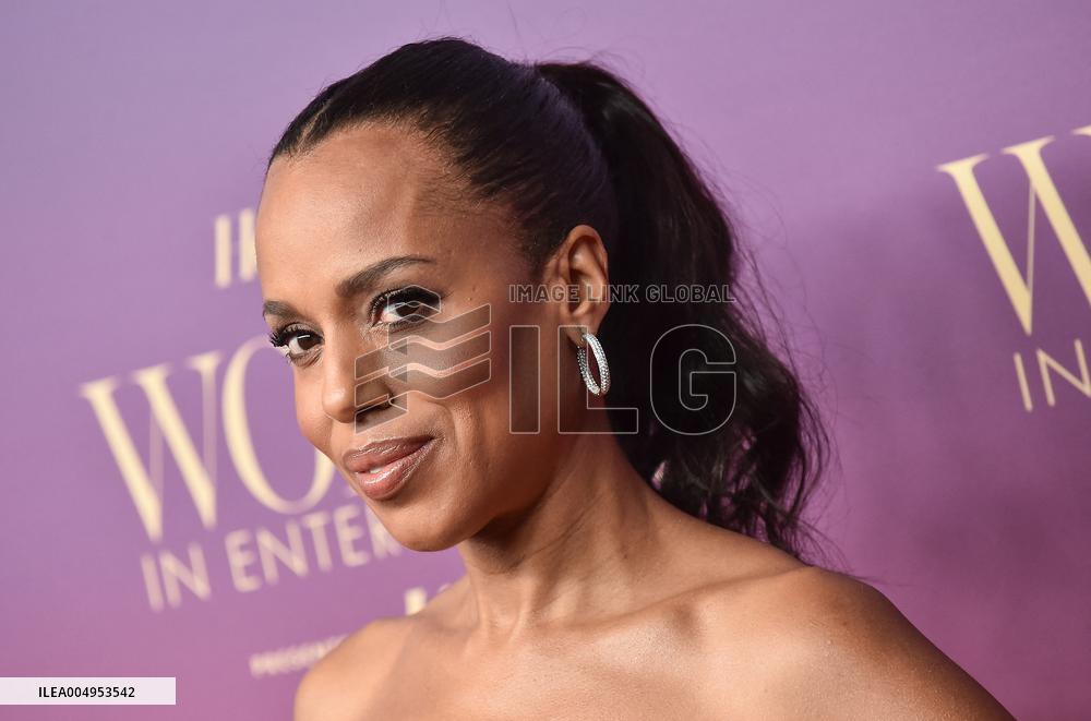 The Hollywood Reporter’s Annual Women In Entertainment Gala