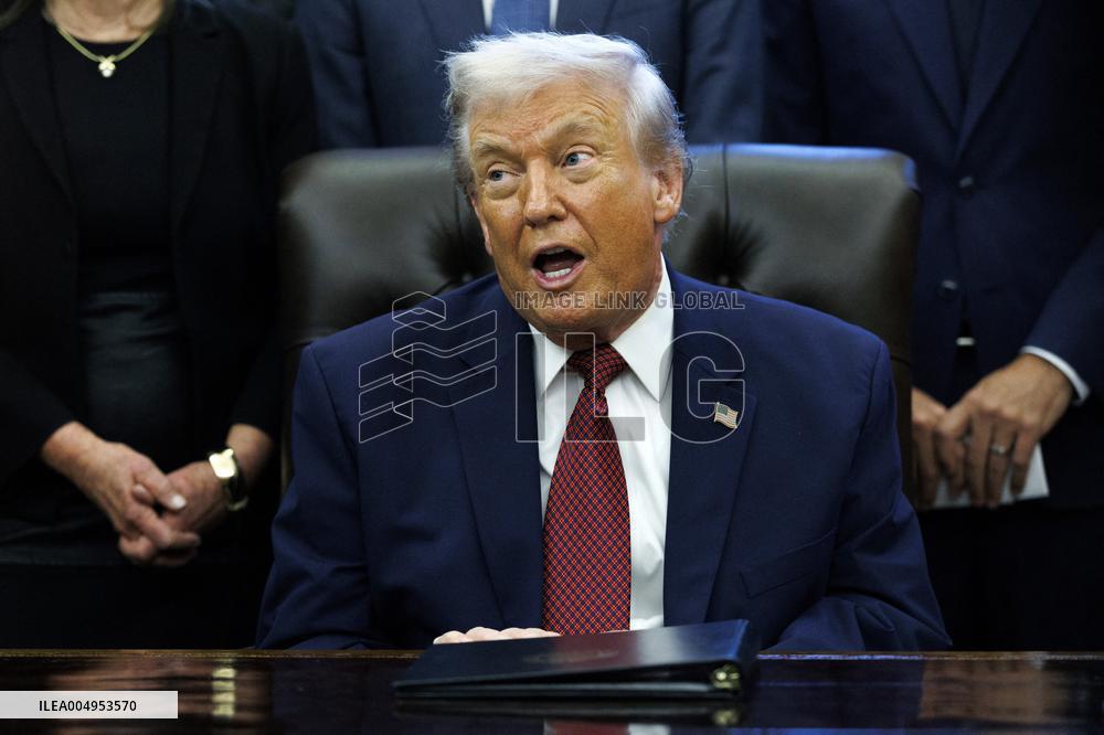 White House Coverage