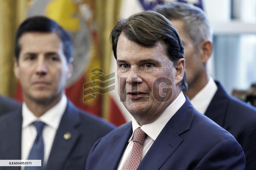 White House Coverage