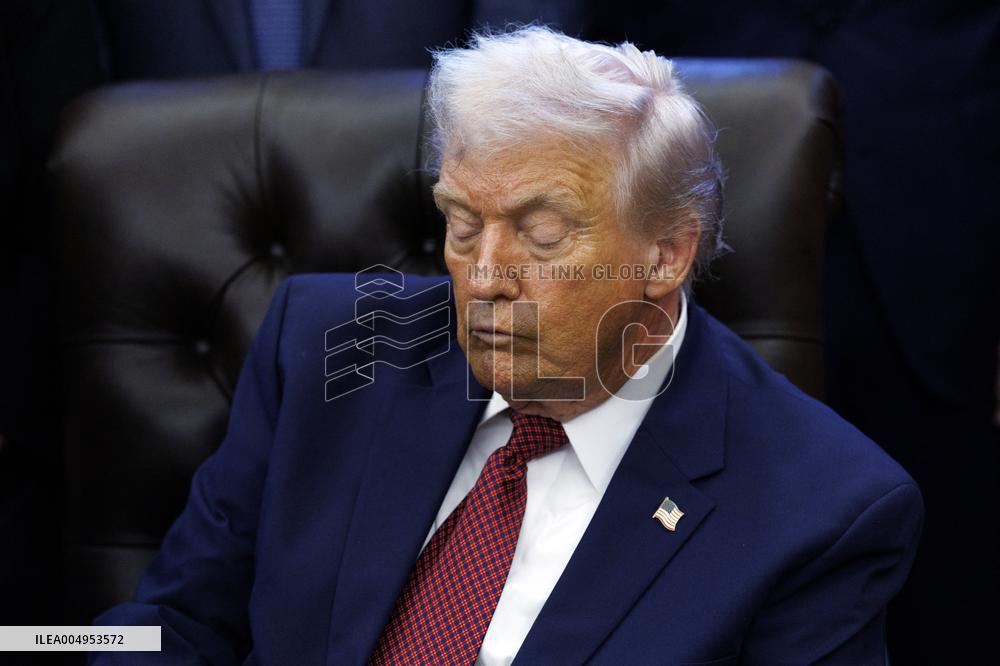 White House Coverage