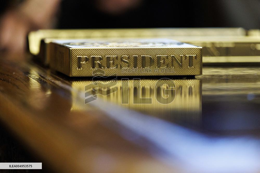 White House Coverage