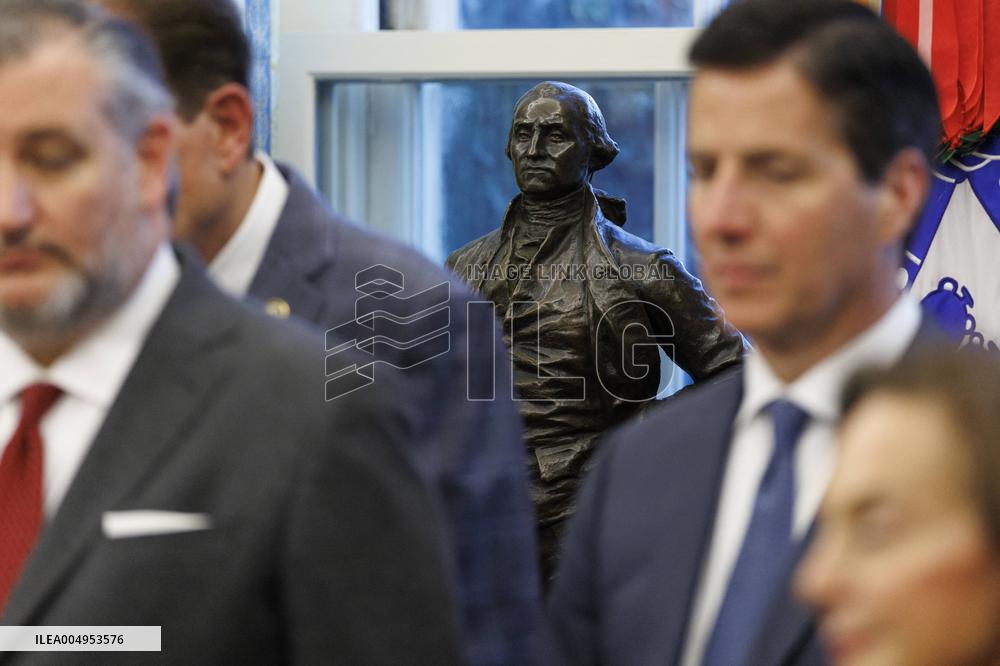 White House Coverage