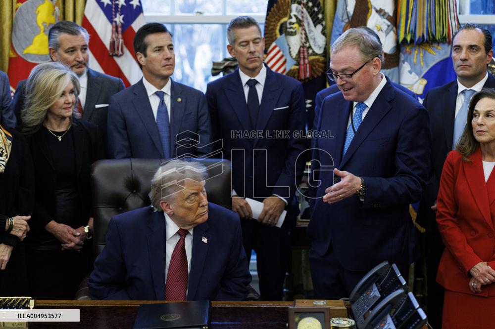 White House Coverage