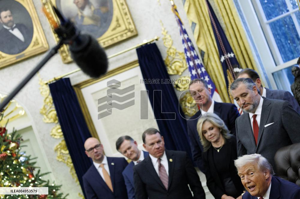 White House Coverage