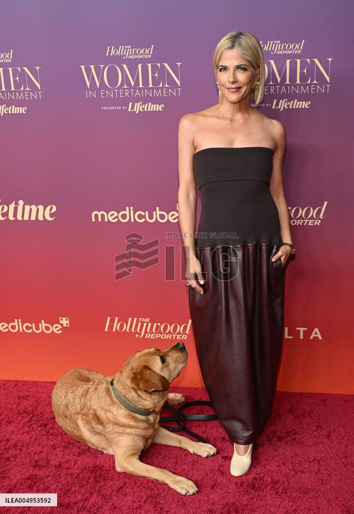 The Hollywood Reporter’s Annual Women In Entertainment Gala