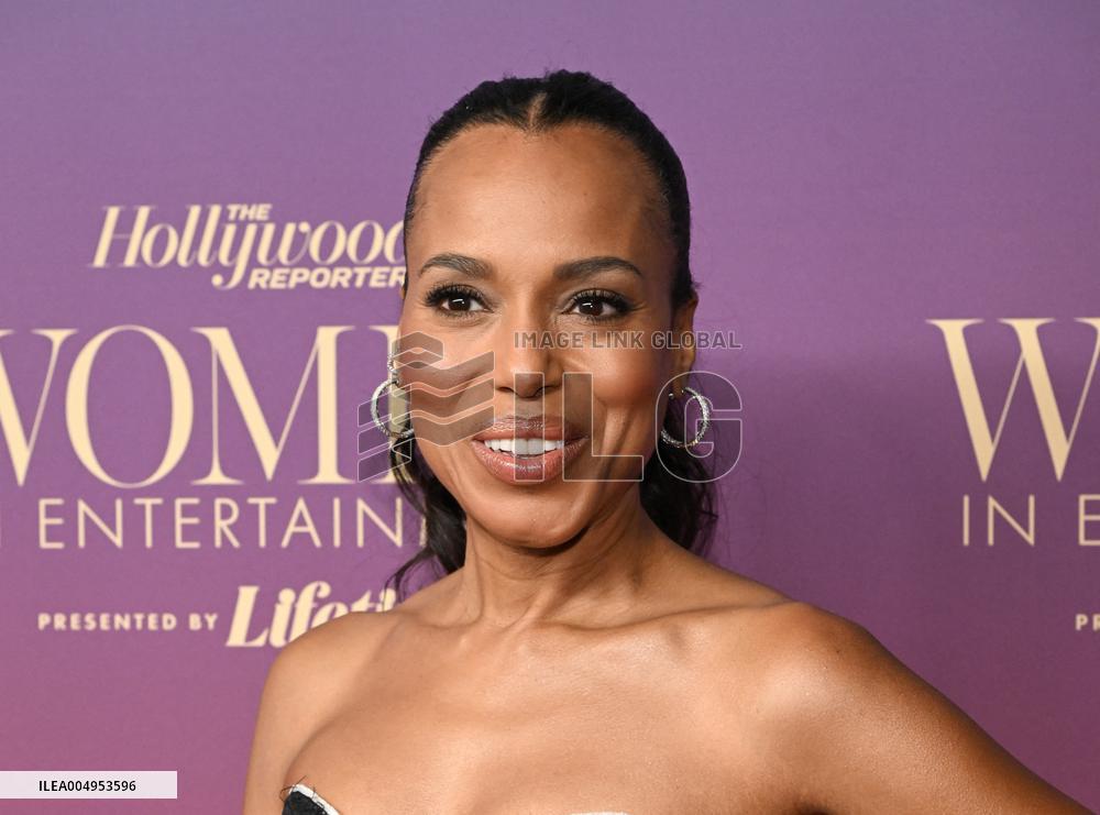 The Hollywood Reporter’s Annual Women In Entertainment Gala