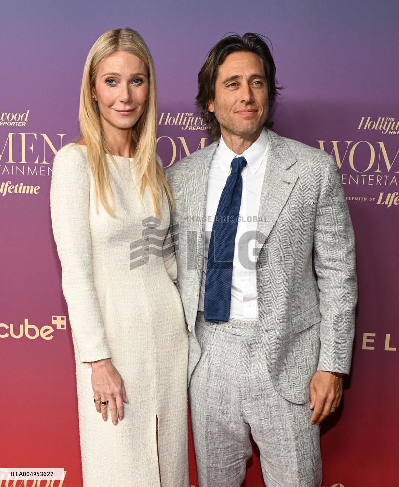 The Hollywood Reporter’s Annual Women In Entertainment Gala