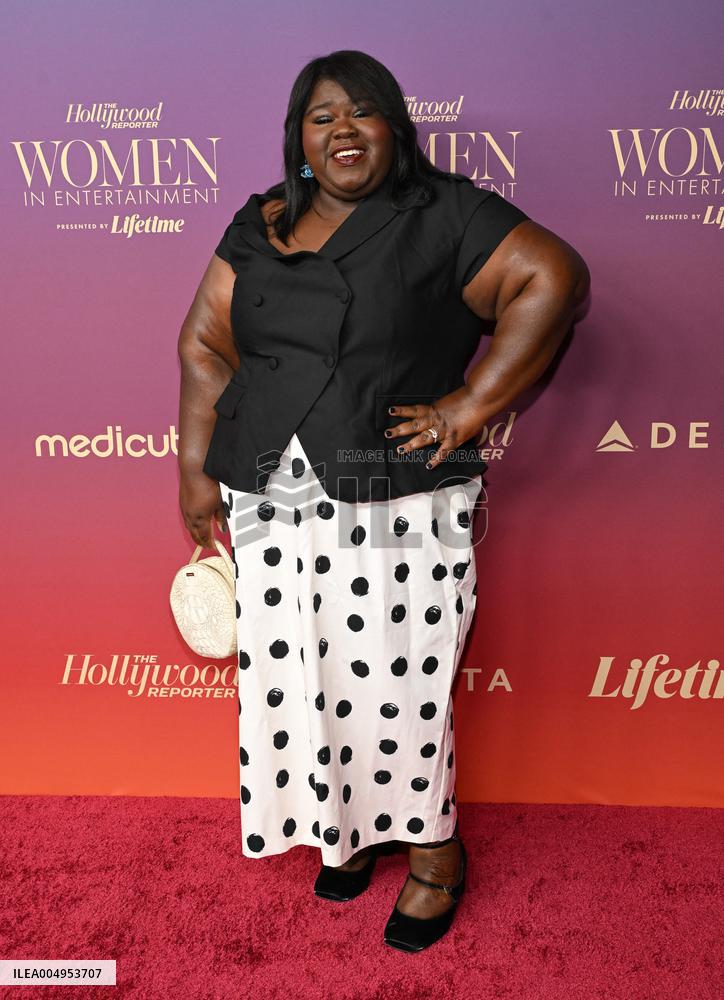 The Hollywood Reporter’s Annual Women In Entertainment Gala