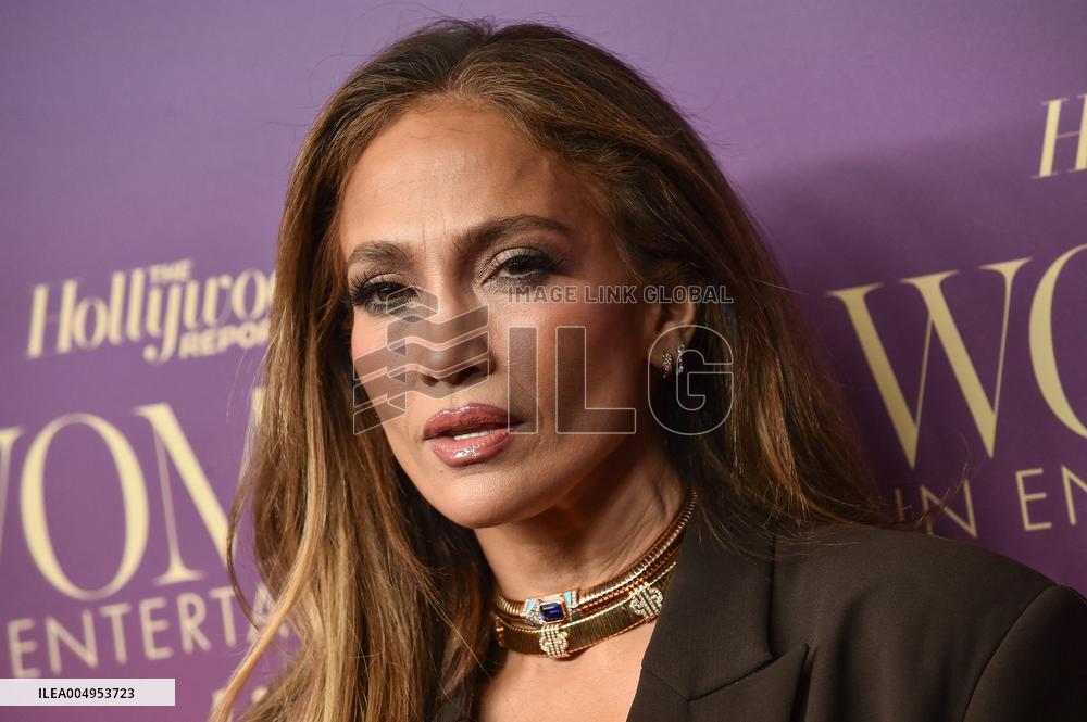 The Hollywood Reporter’s Annual Women In Entertainment Gala