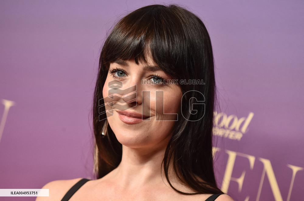 The Hollywood Reporter’s Annual Women In Entertainment Gala