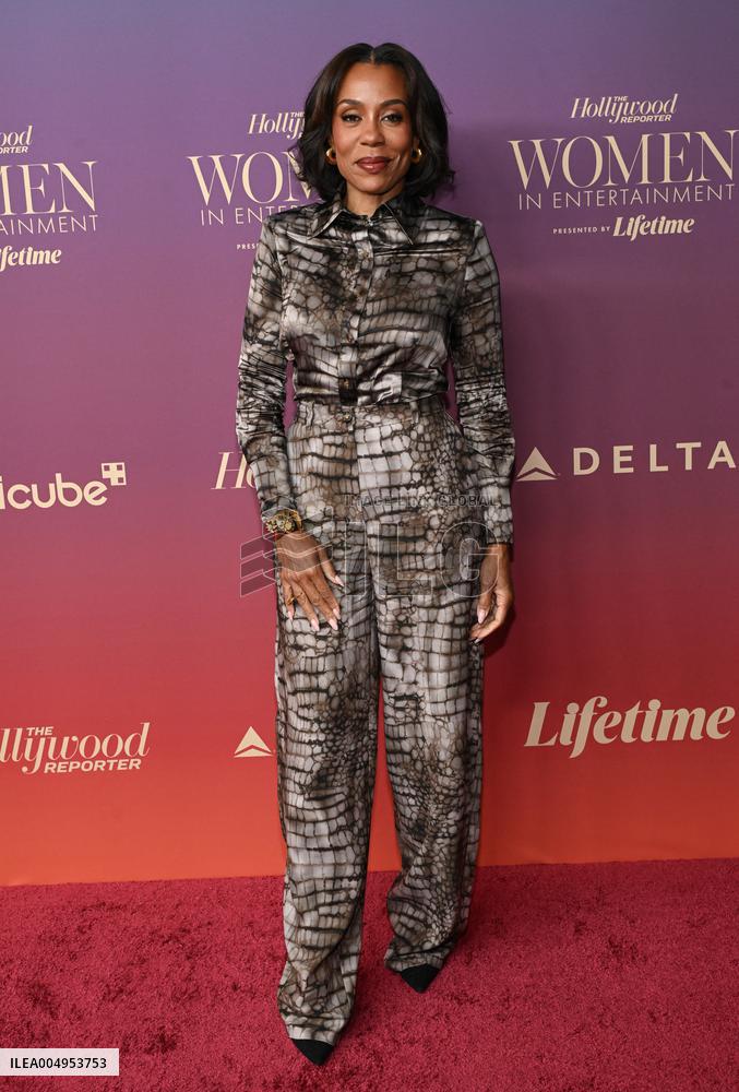 The Hollywood Reporter’s Annual Women In Entertainment Gala