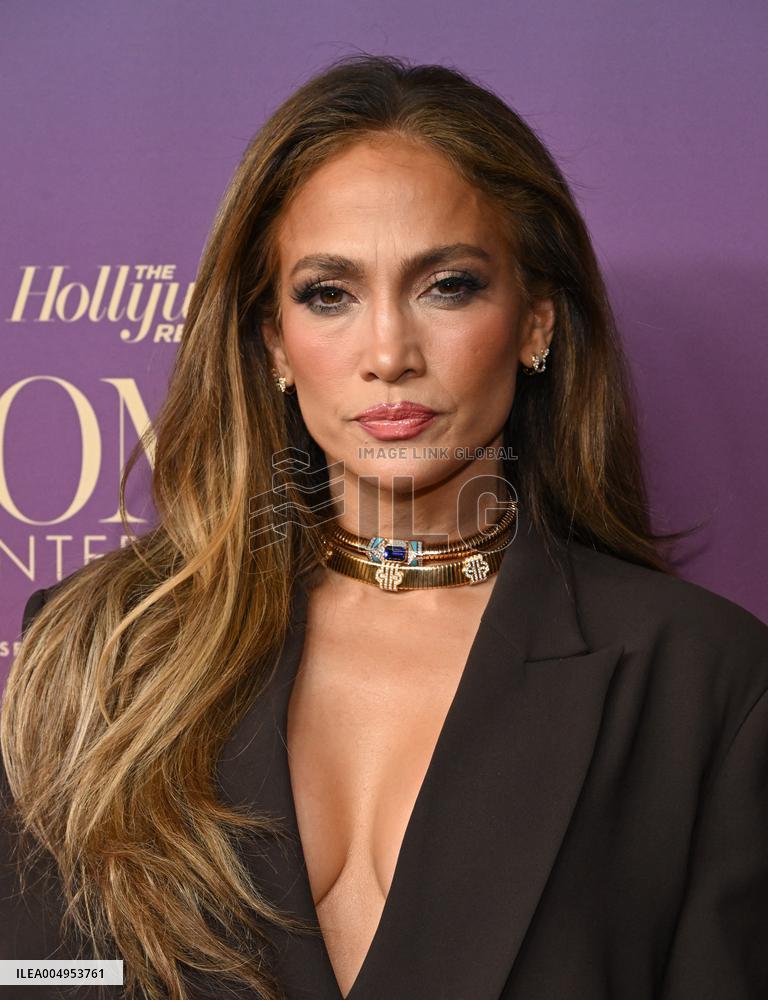 The Hollywood Reporter’s Annual Women In Entertainment Gala