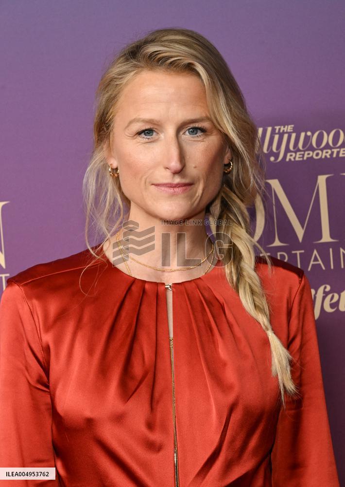 The Hollywood Reporter’s Annual Women In Entertainment Gala