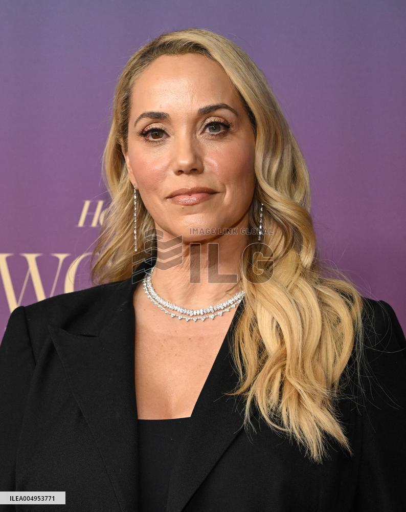 The Hollywood Reporter’s Annual Women In Entertainment Gala