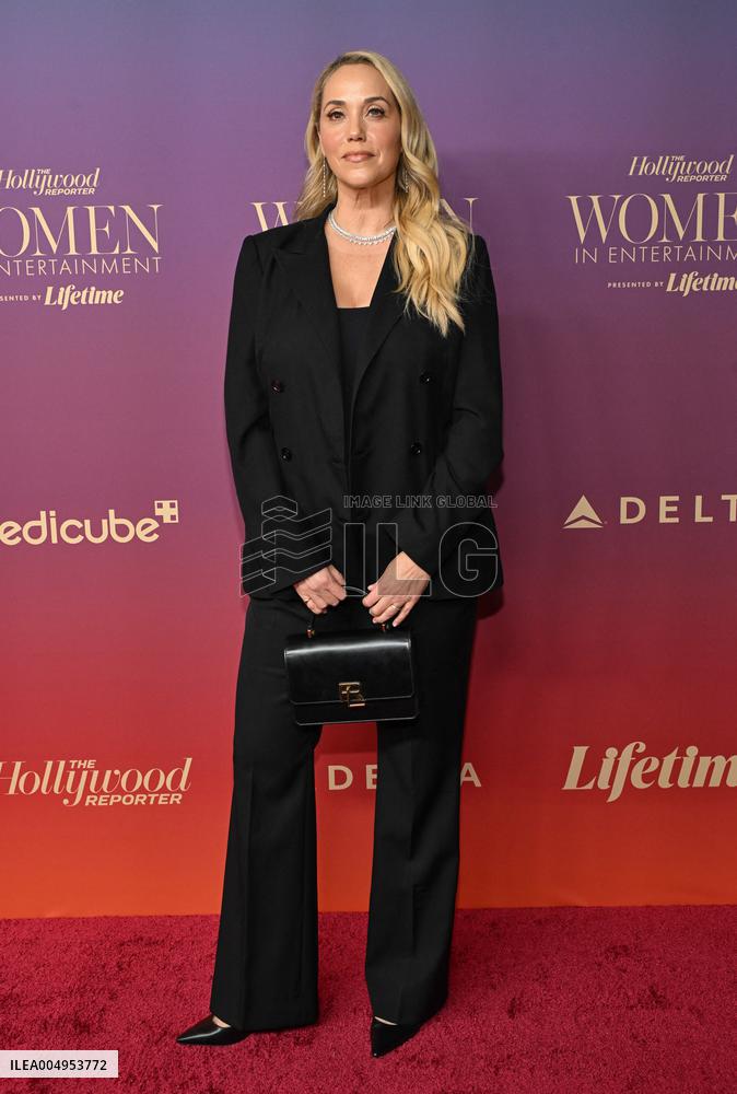 The Hollywood Reporter’s Annual Women In Entertainment Gala
