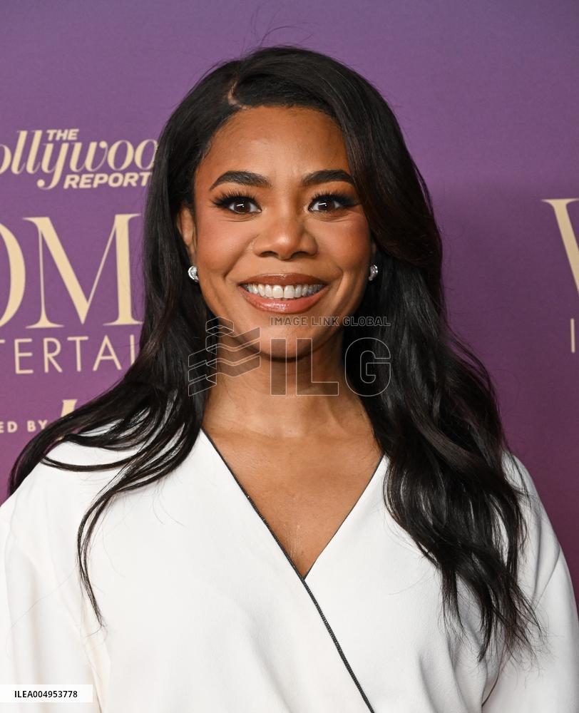 The Hollywood Reporter’s Annual Women In Entertainment Gala