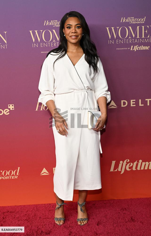 The Hollywood Reporter’s Annual Women In Entertainment Gala