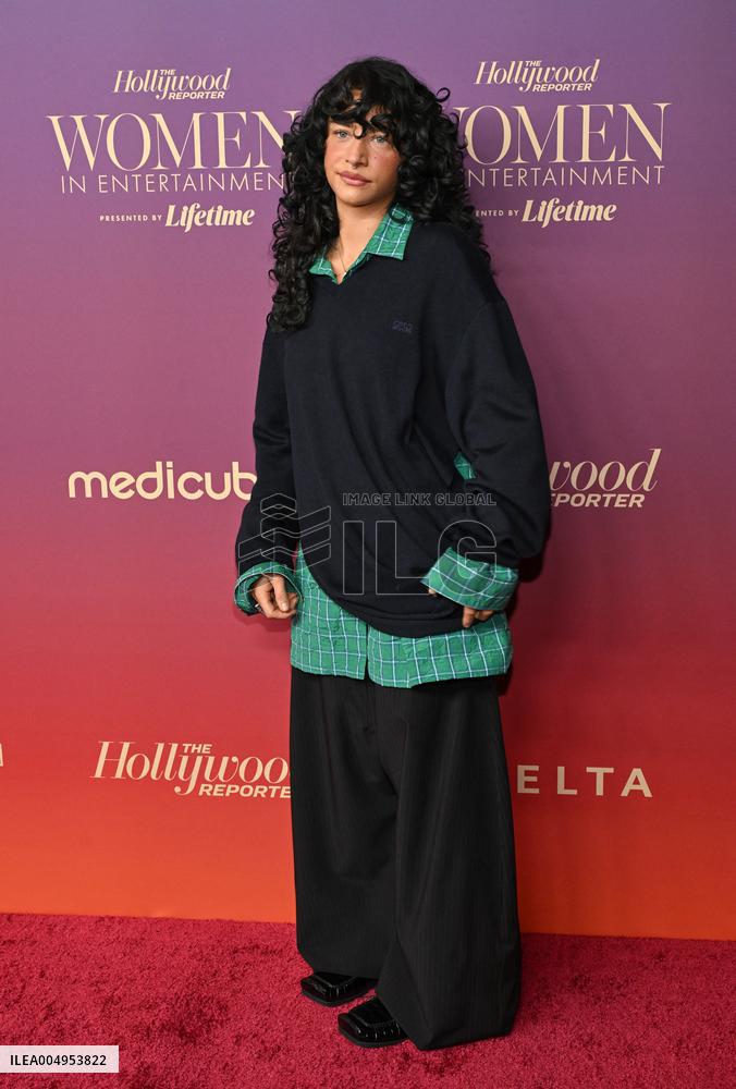 The Hollywood Reporter’s Annual Women In Entertainment Gala