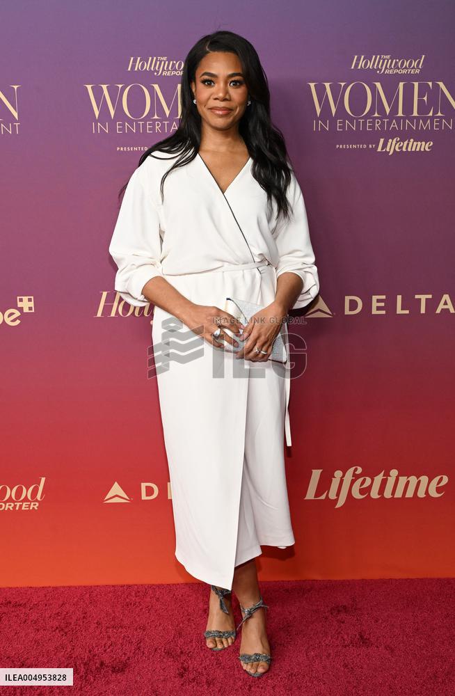 The Hollywood Reporter’s Annual Women In Entertainment Gala