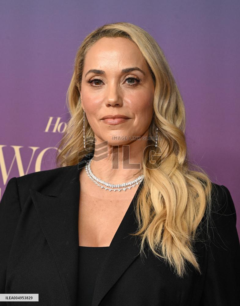 The Hollywood Reporter’s Annual Women In Entertainment Gala