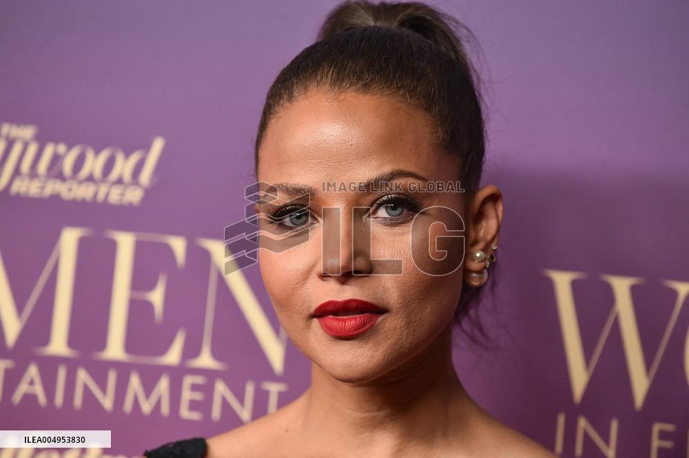 The Hollywood Reporter’s Annual Women In Entertainment Gala