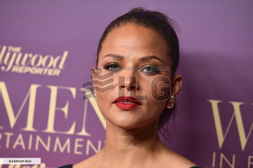 The Hollywood Reporter’s Annual Women In Entertainment Gala