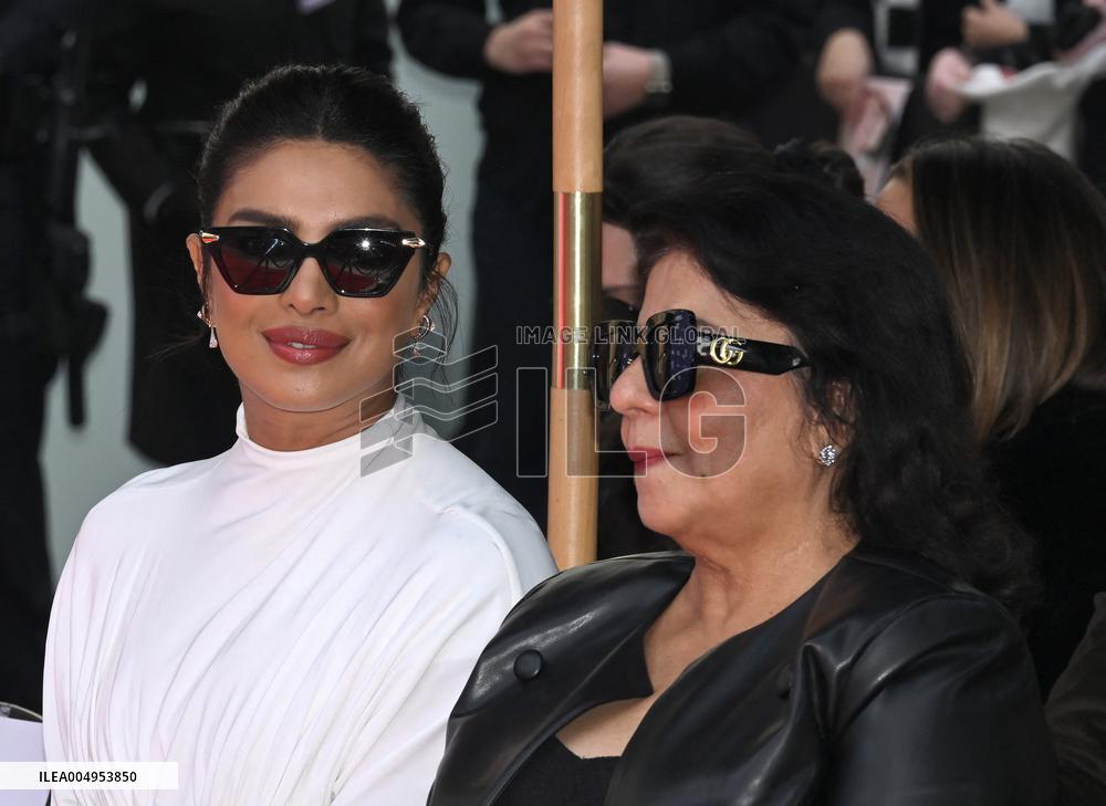 Jonas Brothers Hand and Footprint Ceremony