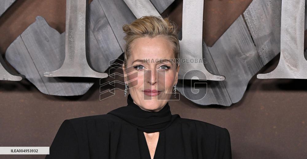 ‘The Abandons’ Premiere