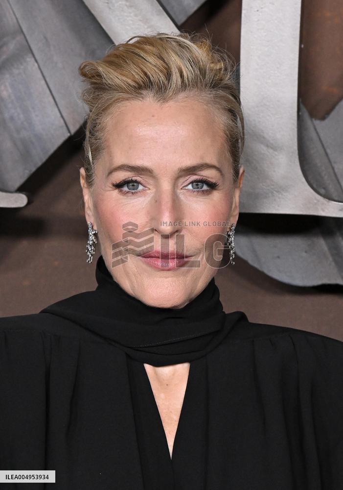 ‘The Abandons’ Premiere