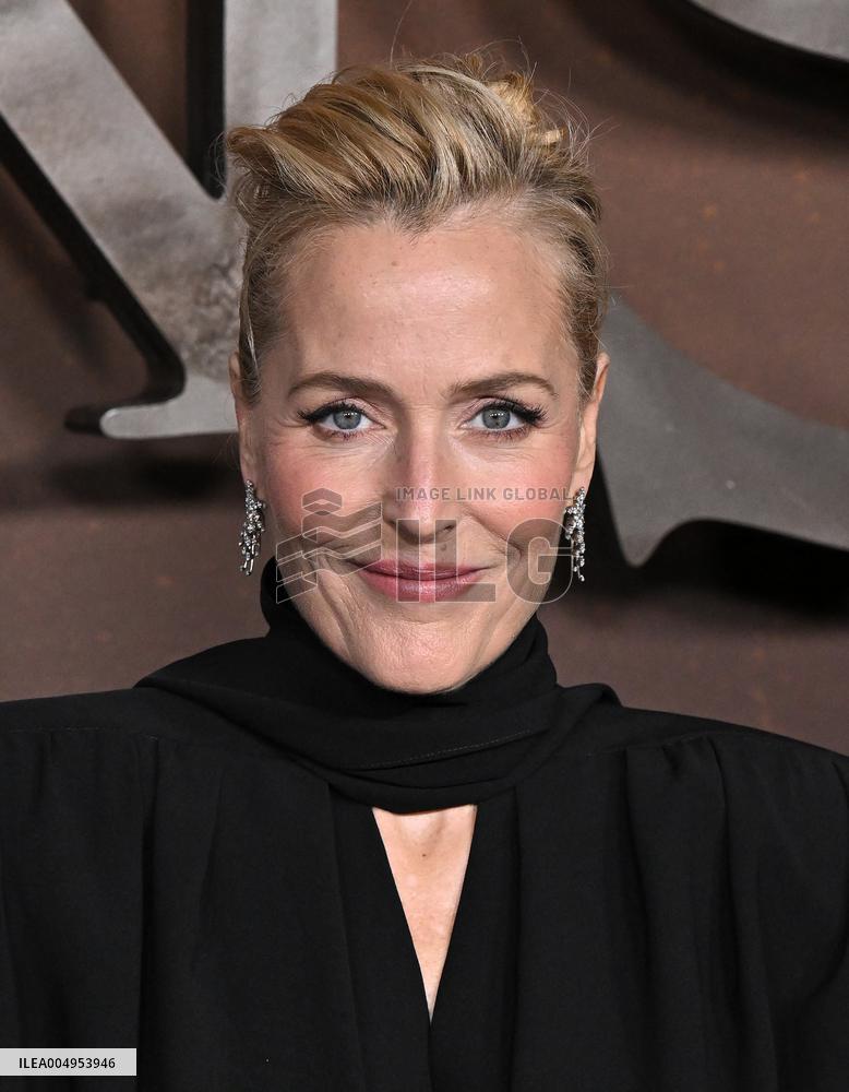 ‘The Abandons’ Premiere