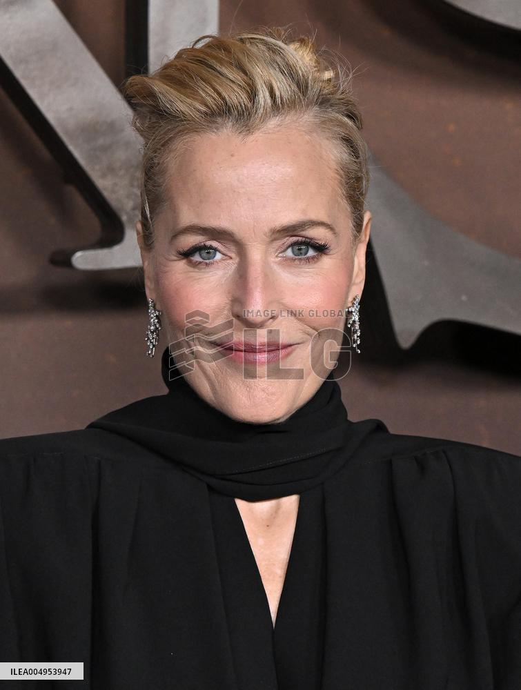 ‘The Abandons’ Premiere