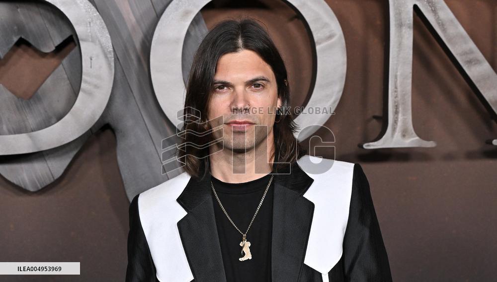 ‘The Abandons’ Premiere