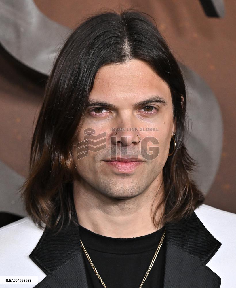 ‘The Abandons’ Premiere