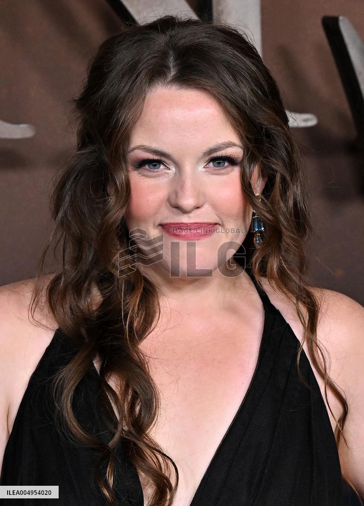 ‘The Abandons’ Premiere