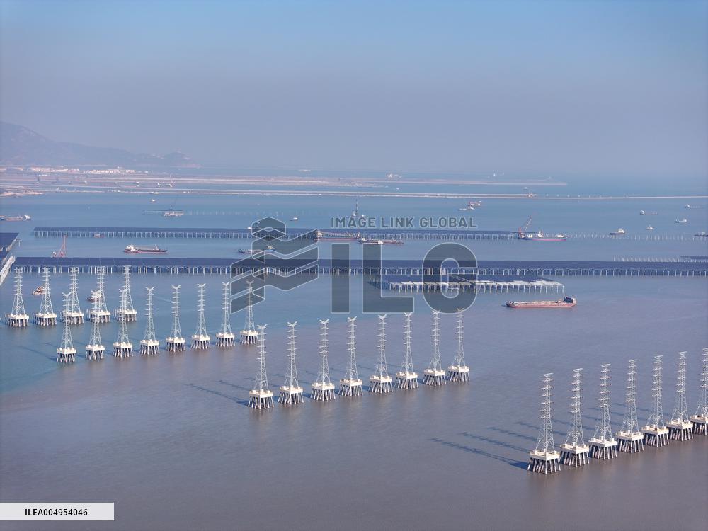 Clean Energy Construction