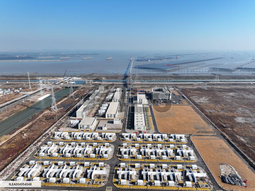 Clean Energy Construction