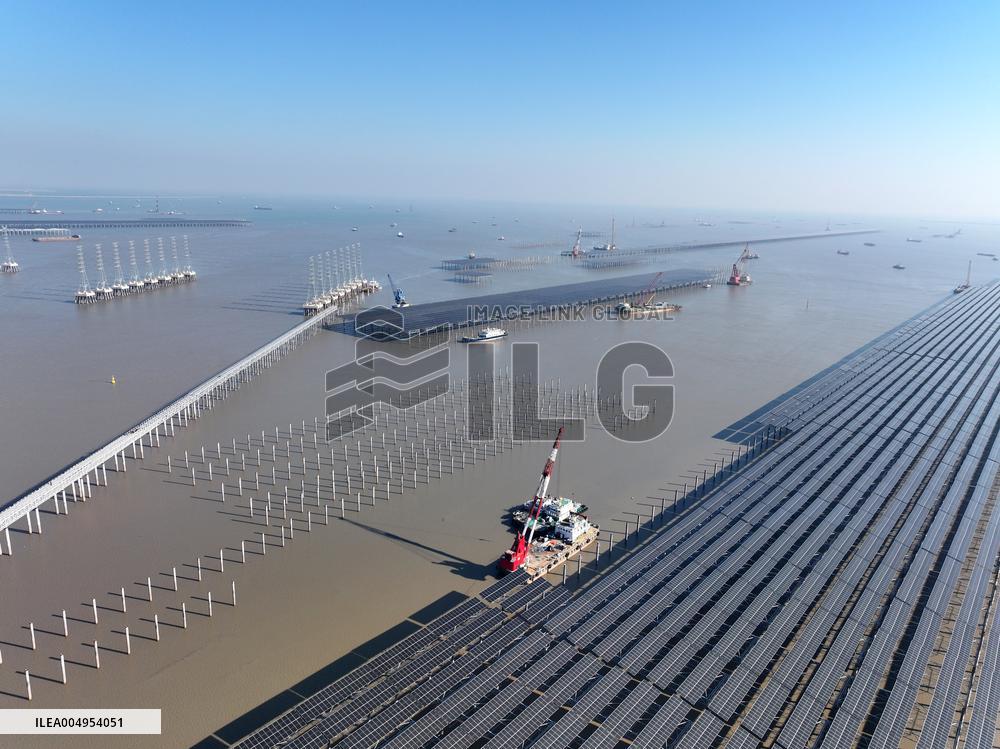 Clean Energy Construction