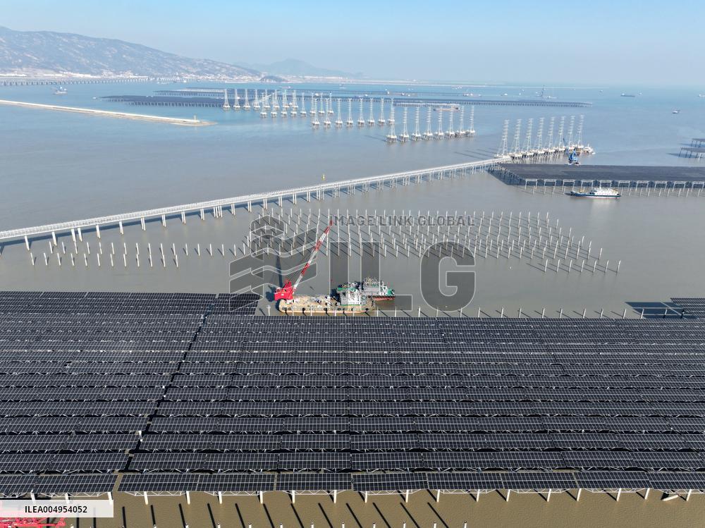 Clean Energy Construction