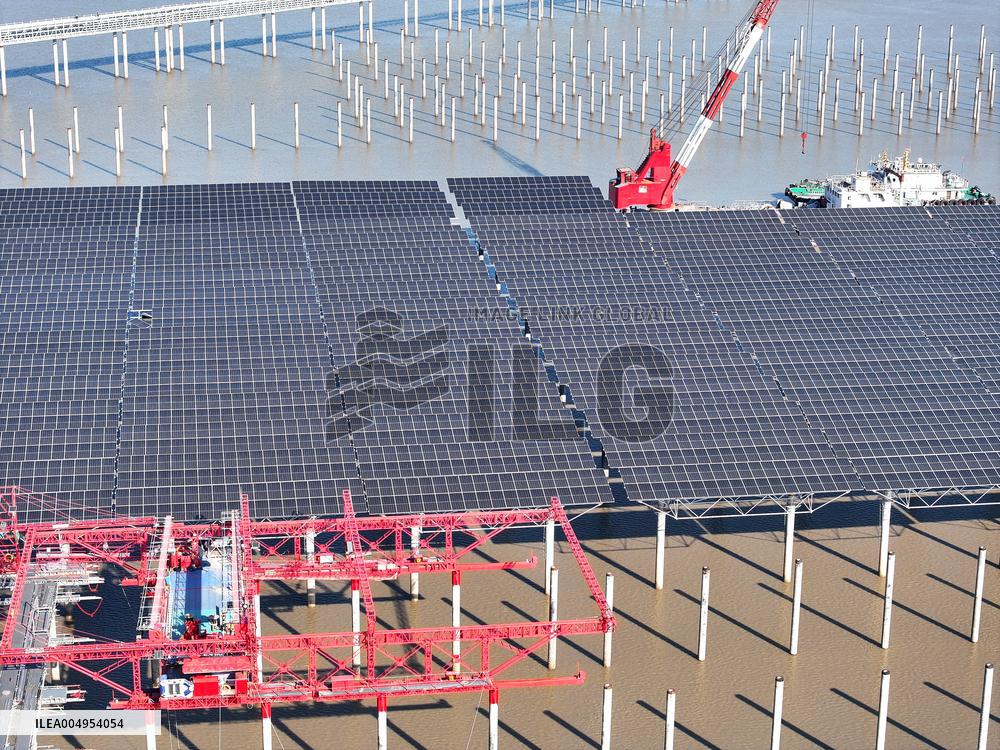 Clean Energy Construction