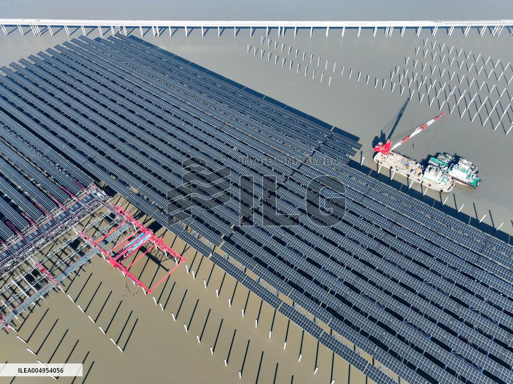 Clean Energy Construction