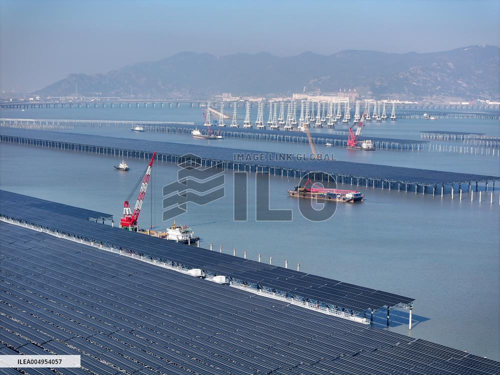 Clean Energy Construction