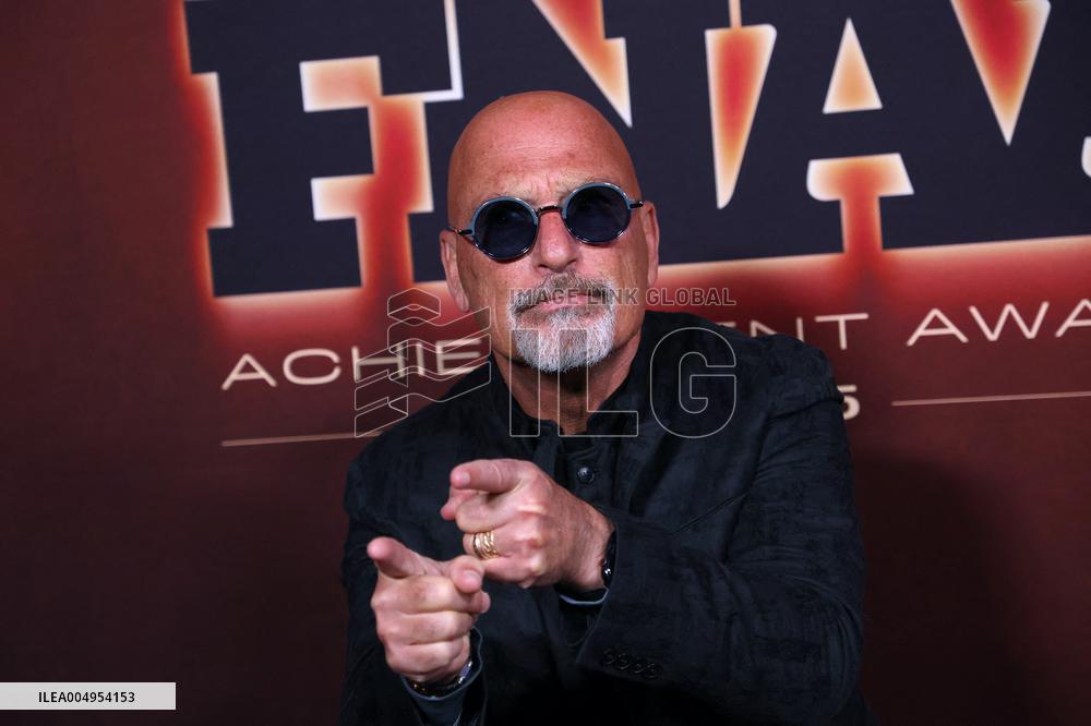 Annual Footwear News Achievement Awards FNAAs - NYC