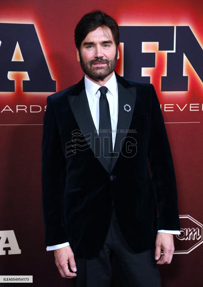 Annual Footwear News Achievement Awards FNAAs - NYC