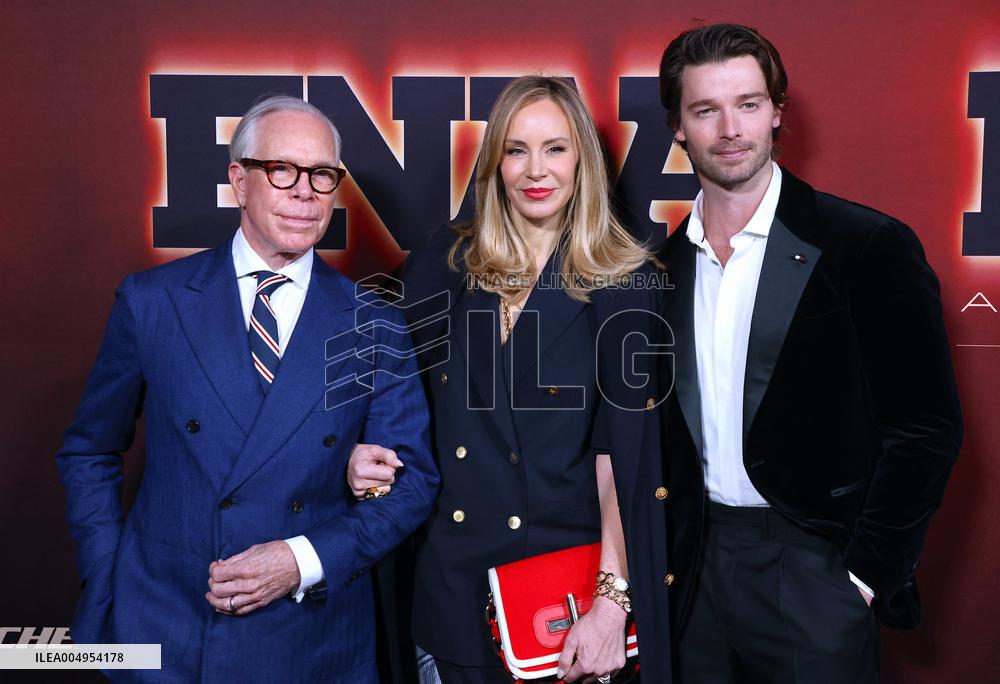 Annual Footwear News Achievement Awards FNAAs - NYC