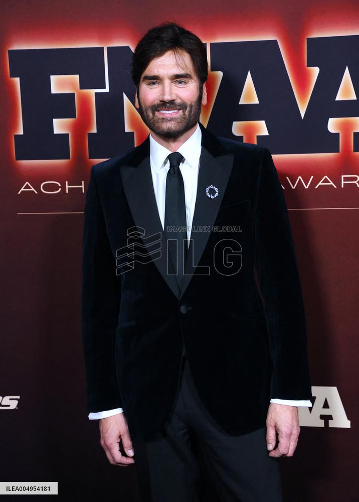 Annual Footwear News Achievement Awards FNAAs - NYC