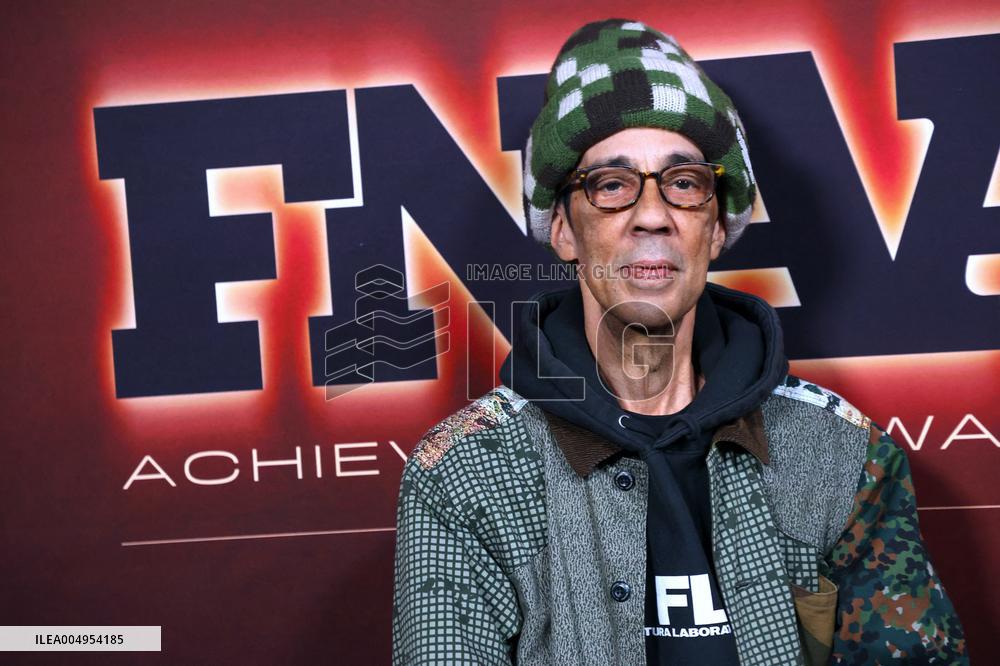 Annual Footwear News Achievement Awards FNAAs - NYC