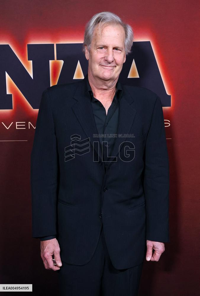Annual Footwear News Achievement Awards FNAAs - NYC