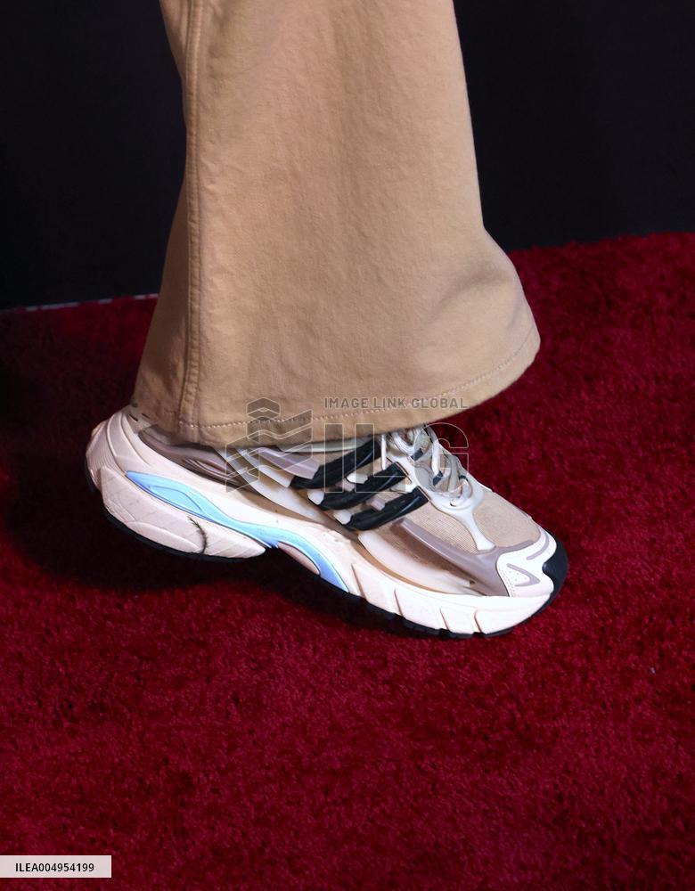 Annual Footwear News Achievement Awards FNAAs - NYC