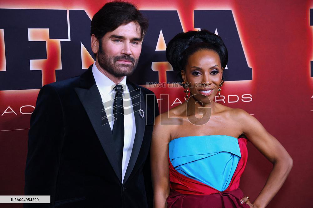 Annual Footwear News Achievement Awards FNAAs - NYC