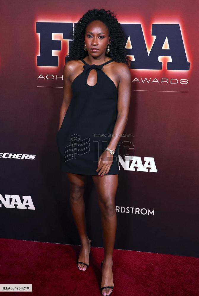 Annual Footwear News Achievement Awards FNAAs - NYC